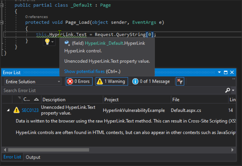 .NET Compiler Platform