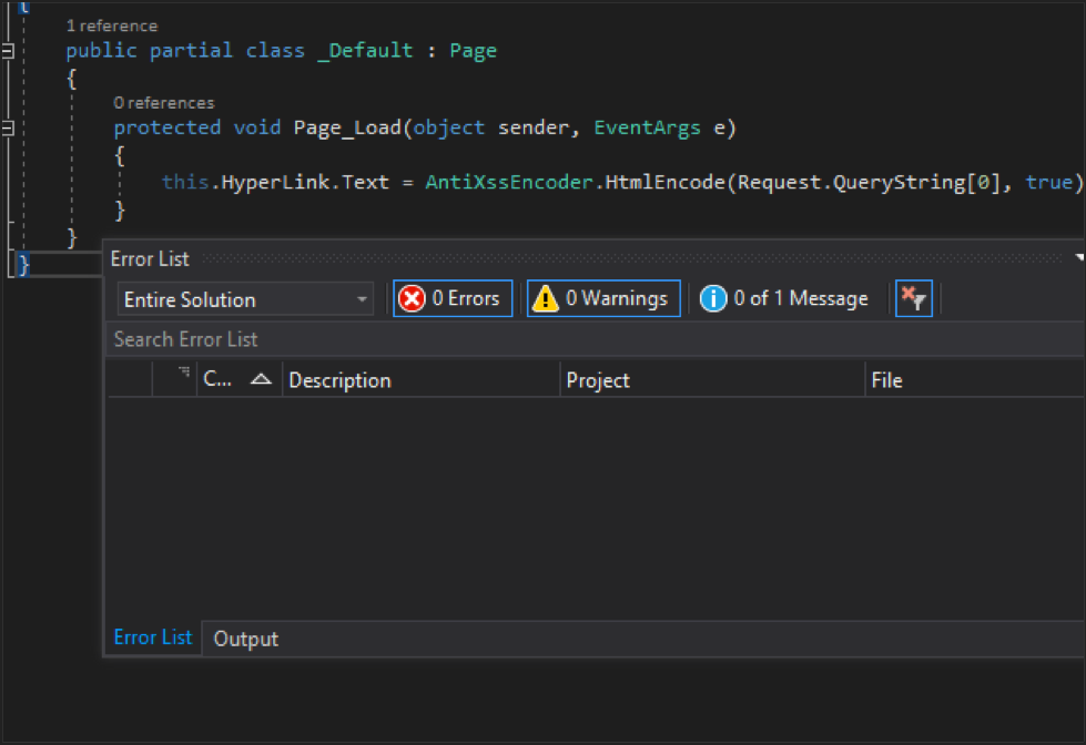 .NET Compiler Platform